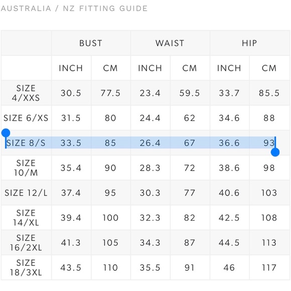 Aje asymmetrical dress - pink pattern - size 8 - Picture 9 of 10